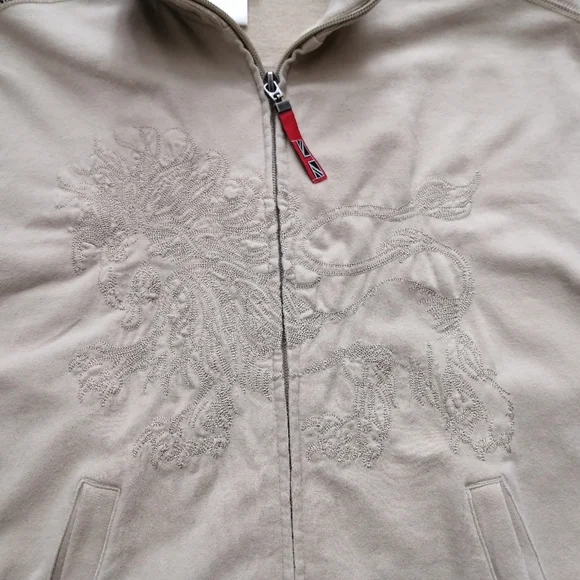 Reebok Y2K Jacket Small - Picture 3 of 9